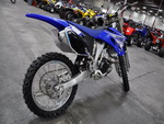 �������� �� ������ �������� Yamaha YZ450F 2009 ���� 5
